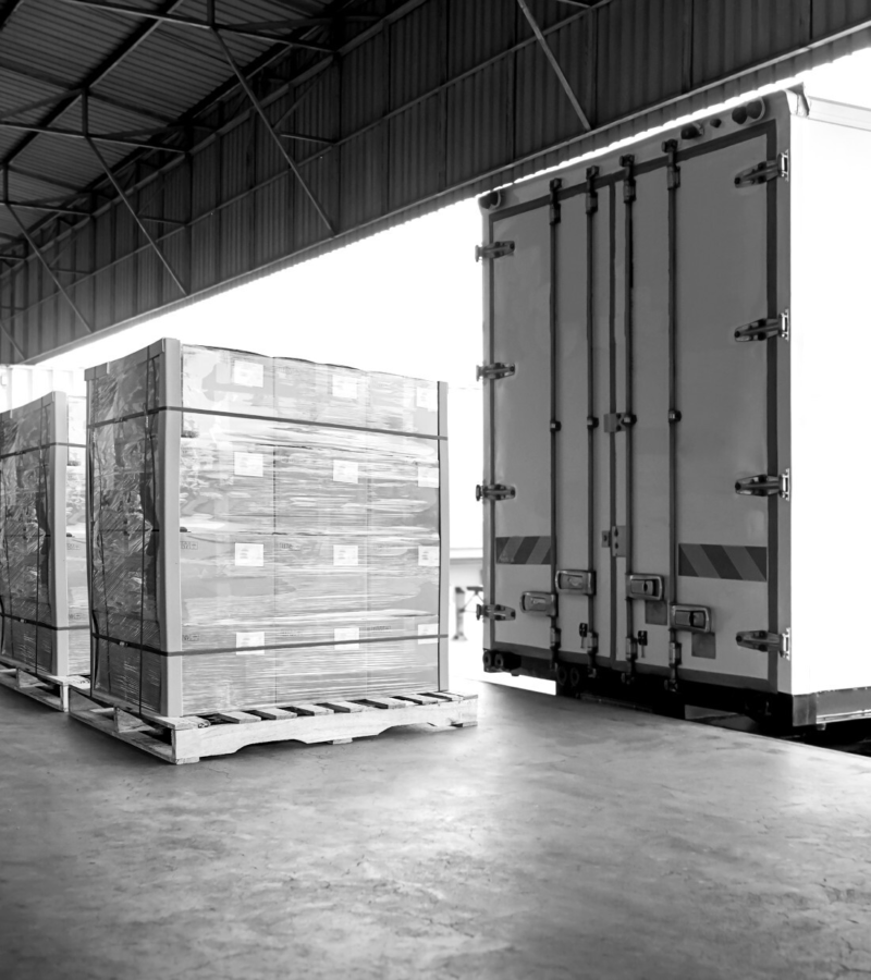 Full Truckload